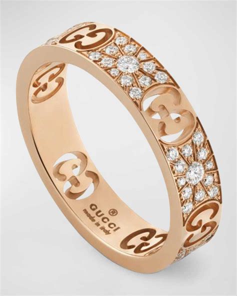 gucci ring woman|gucci gold necklaces for women.